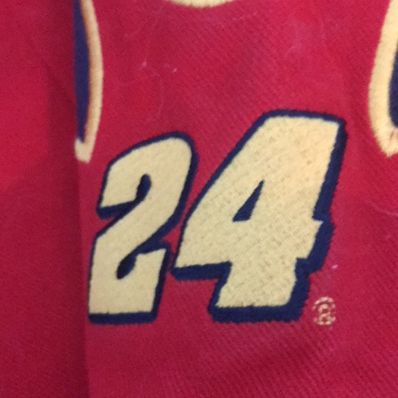 Jeff Gordon Ladies jacket - Picture 14 of 14
